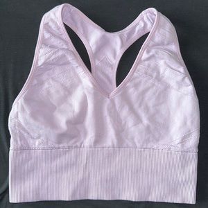 PINK sport bra